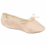 DDA ballet shoes