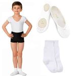 Looking for the perfect DDA uniform for your child? Our online shop has a wide variety of uniforms to choose from, including ballet leotards, tights, and shoes; jazz and tap shoes; and hip hop clothing. We also have a variety of accessories, such as hair ribbons and headbands.