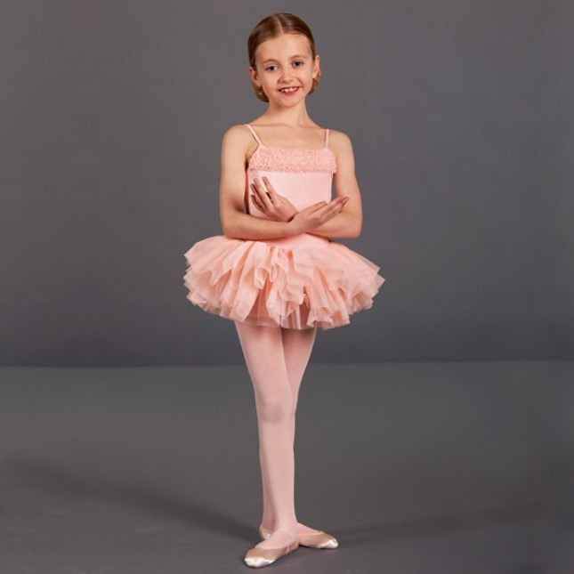 Classical Ballet. Classes for boys & Girls. At DDA we follow the RAD classical Ballet syllabus