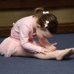 Adult and Baby ballet classes in Knightsbridge, Belgravia & Chelsea