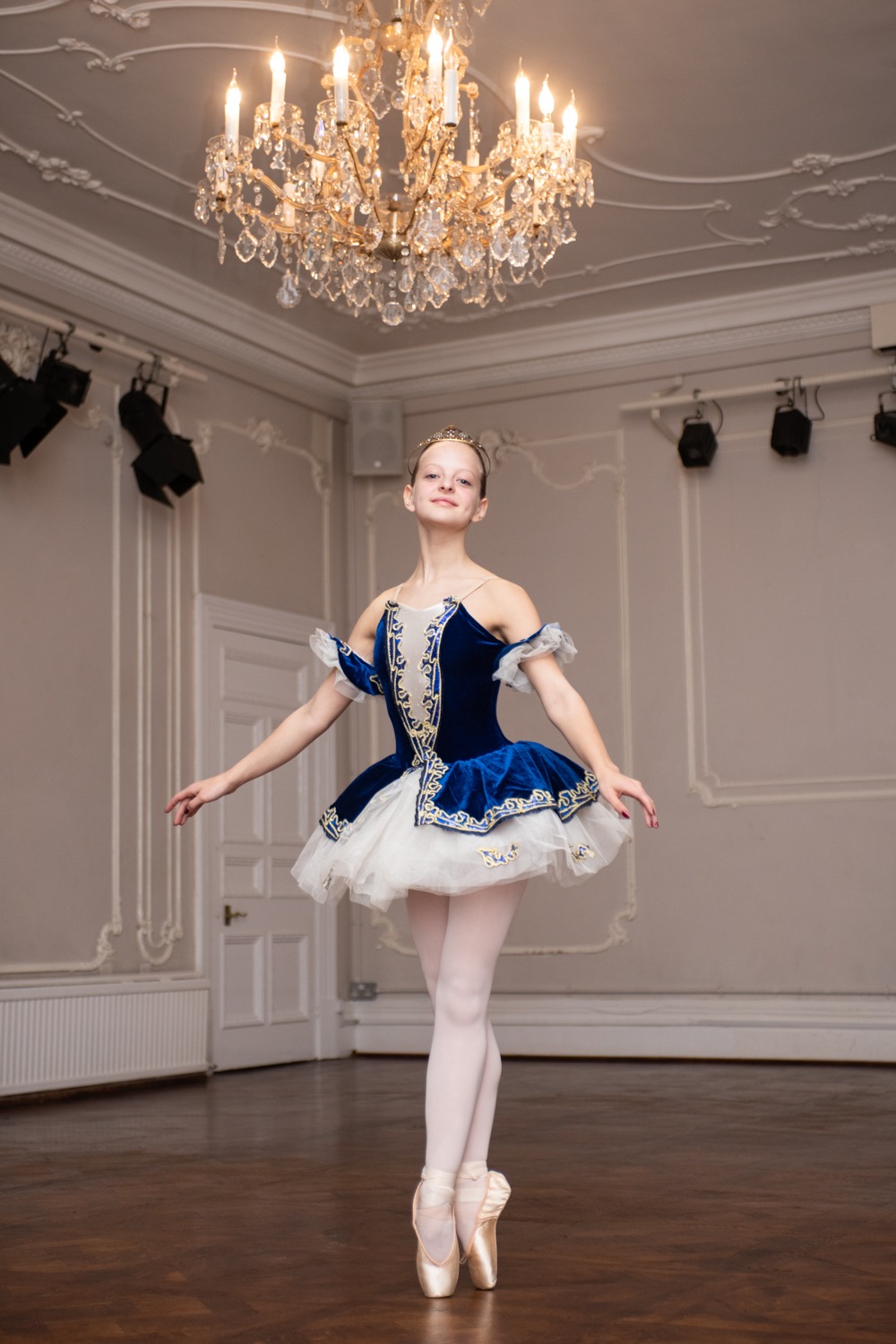Dakodas Dance Academy classical RAD ballet5